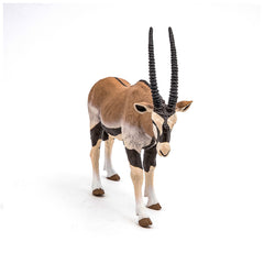 Papo figurina antilopa oryx, Papo - Publisol.ro