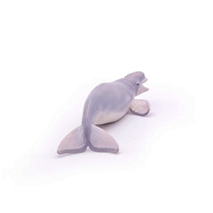Papo figurina balena beluga - Publisol.ro
