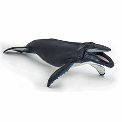Papo figurina balena cu cocoasa, Papo - Publisol.ro