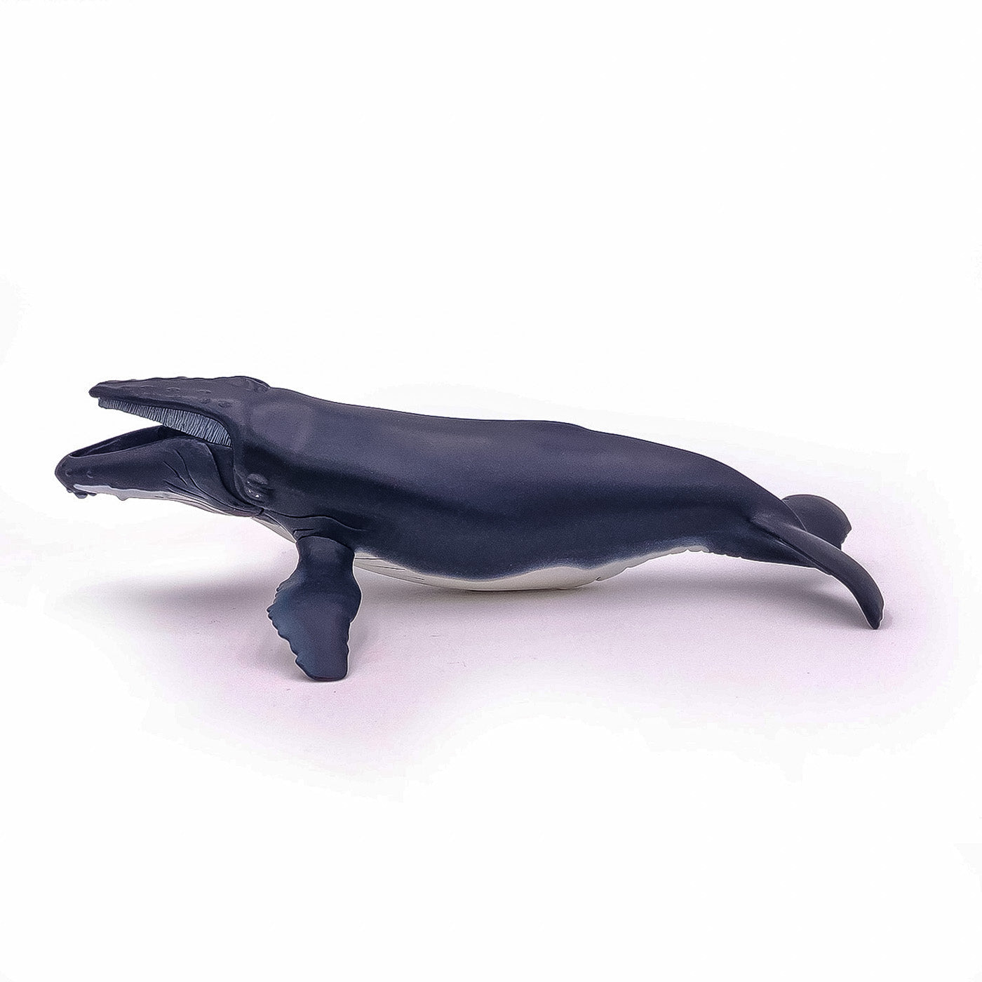 Papo figurina balena cu cocoasa, Papo - Publisol.ro