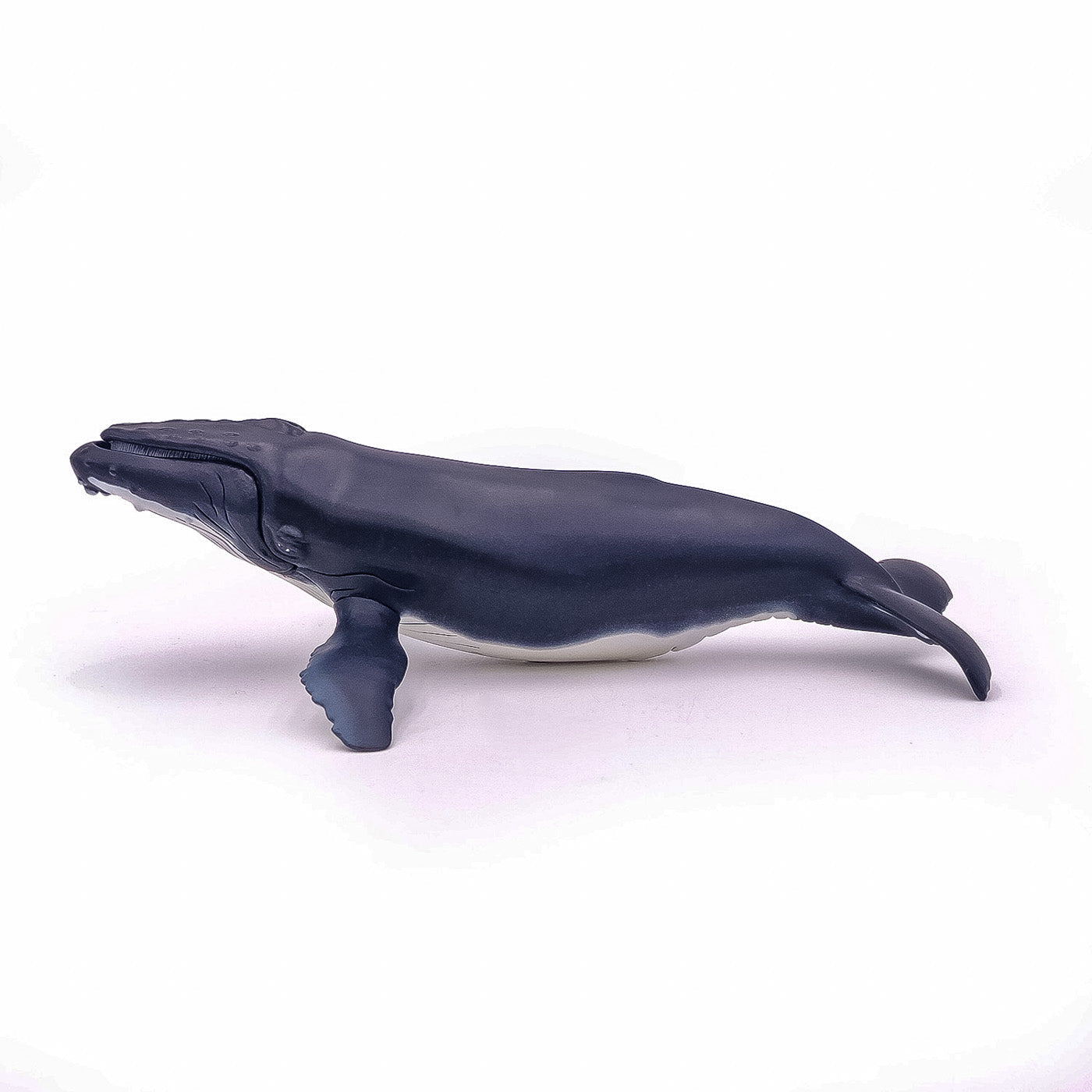Papo figurina balena cu cocoasa, Papo - Publisol.ro