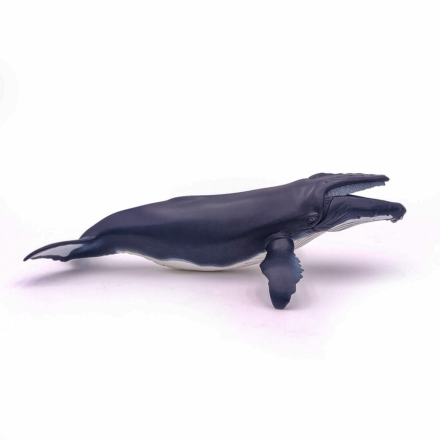 Papo figurina balena cu cocoasa, Papo - Publisol.ro