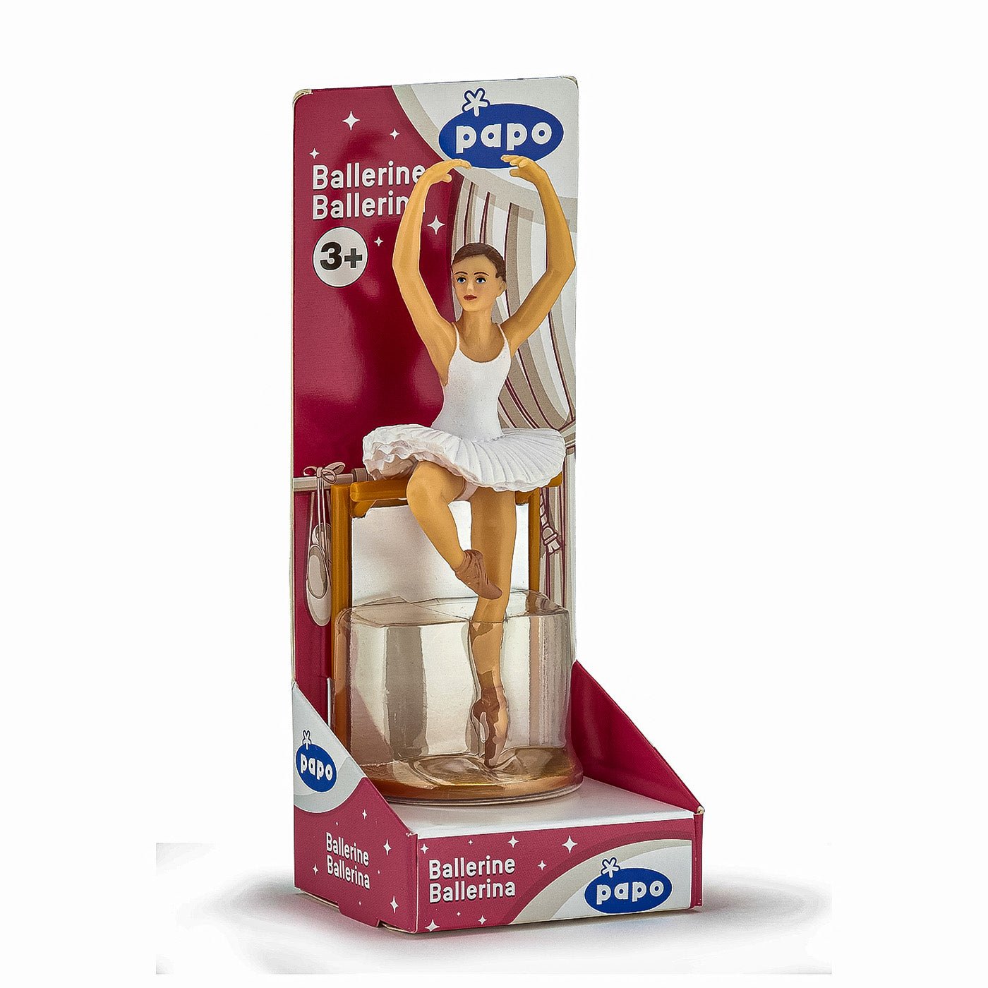 Papo figurina balerina, Papo - Publisol.ro