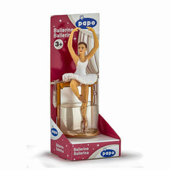 Papo figurina balerina, Papo - Publisol.ro