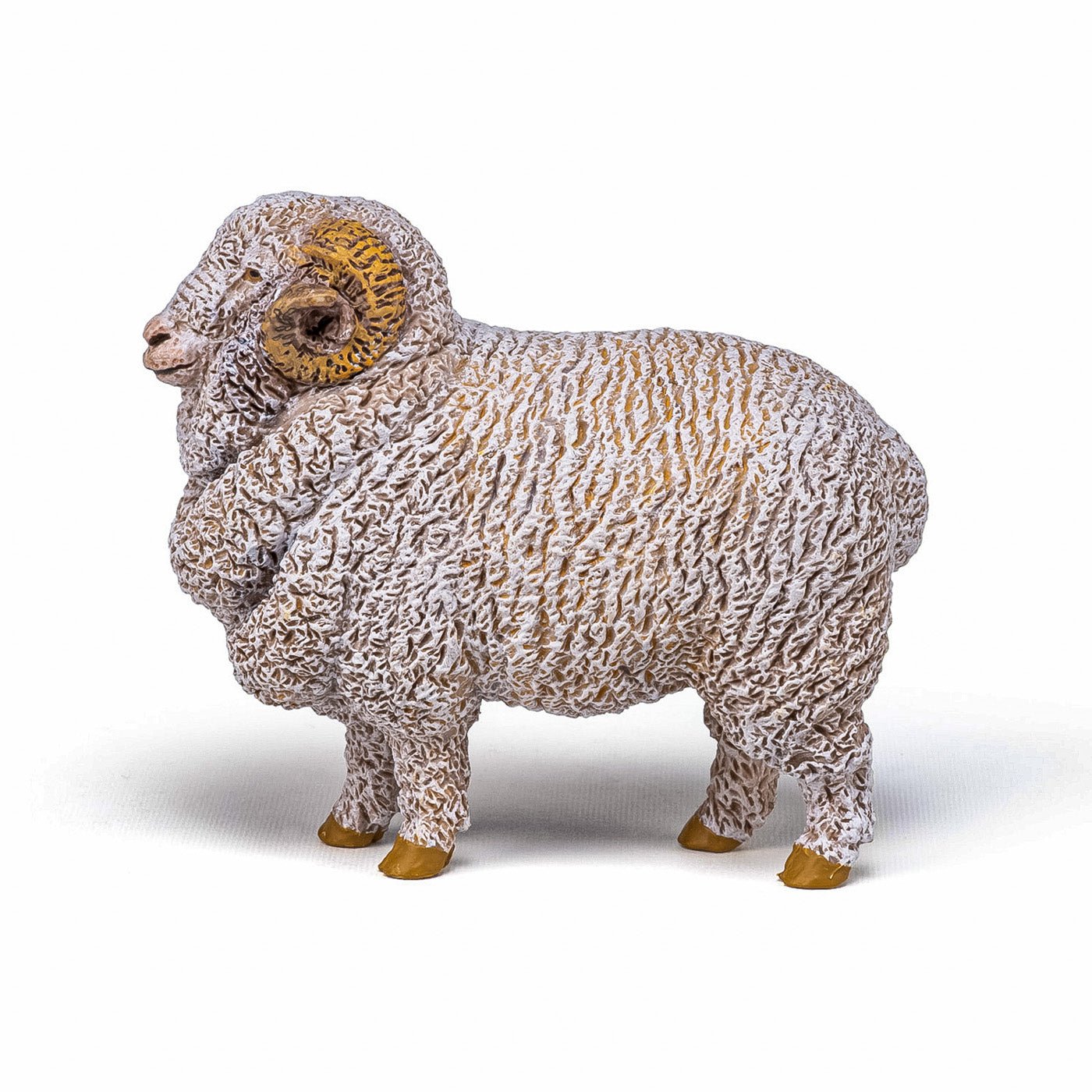 Papo figurina berbec merinos, Papo - Publisol.ro