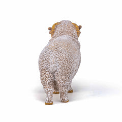 Papo figurina berbec merinos, Papo - Publisol.ro
