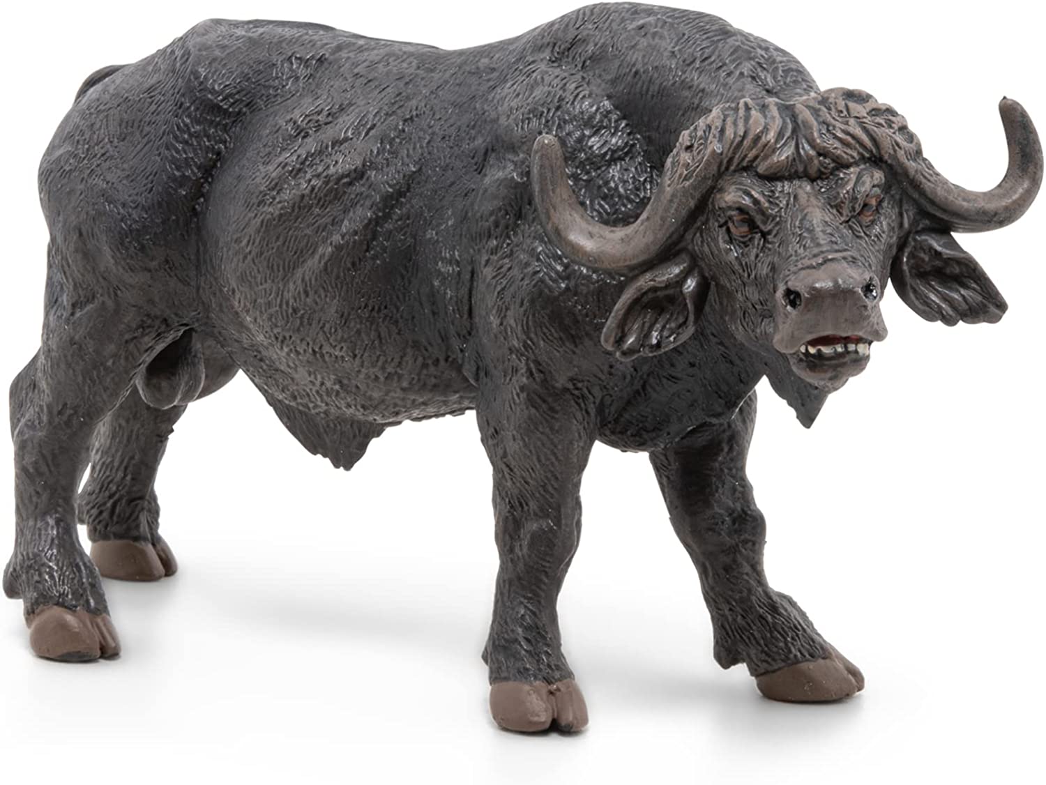 Papo figurina bivol african, Papo - Publisol.ro