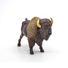 Papo figurina bizon american - Publisol.ro