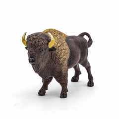 Papo figurina bizon american - Publisol.ro