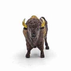 Papo figurina bizon american - Publisol.ro