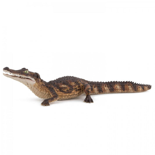 Papo figurina caiman, Papo - Publisol.ro