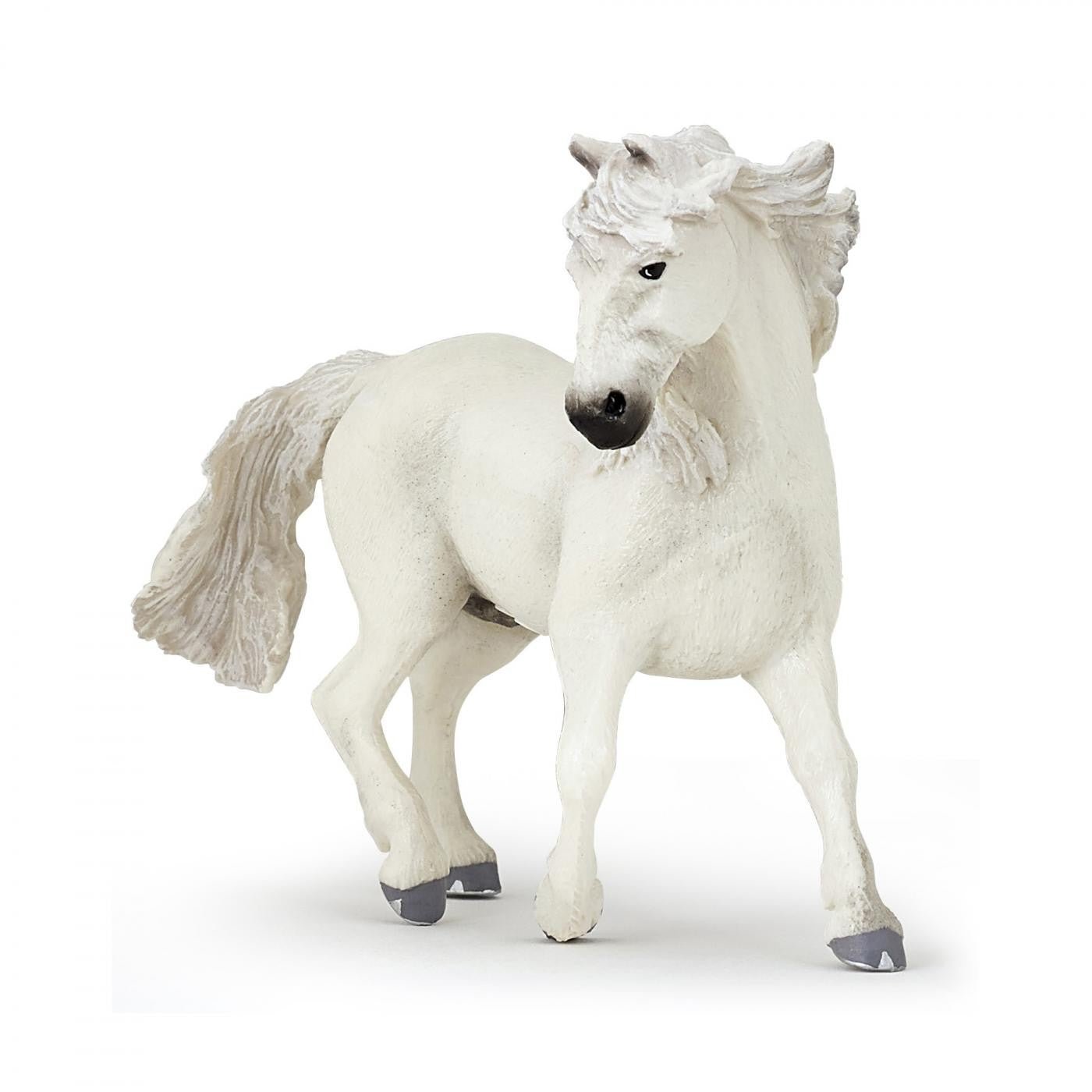 Papo figurina cal camargue, Papo - Publisol.ro