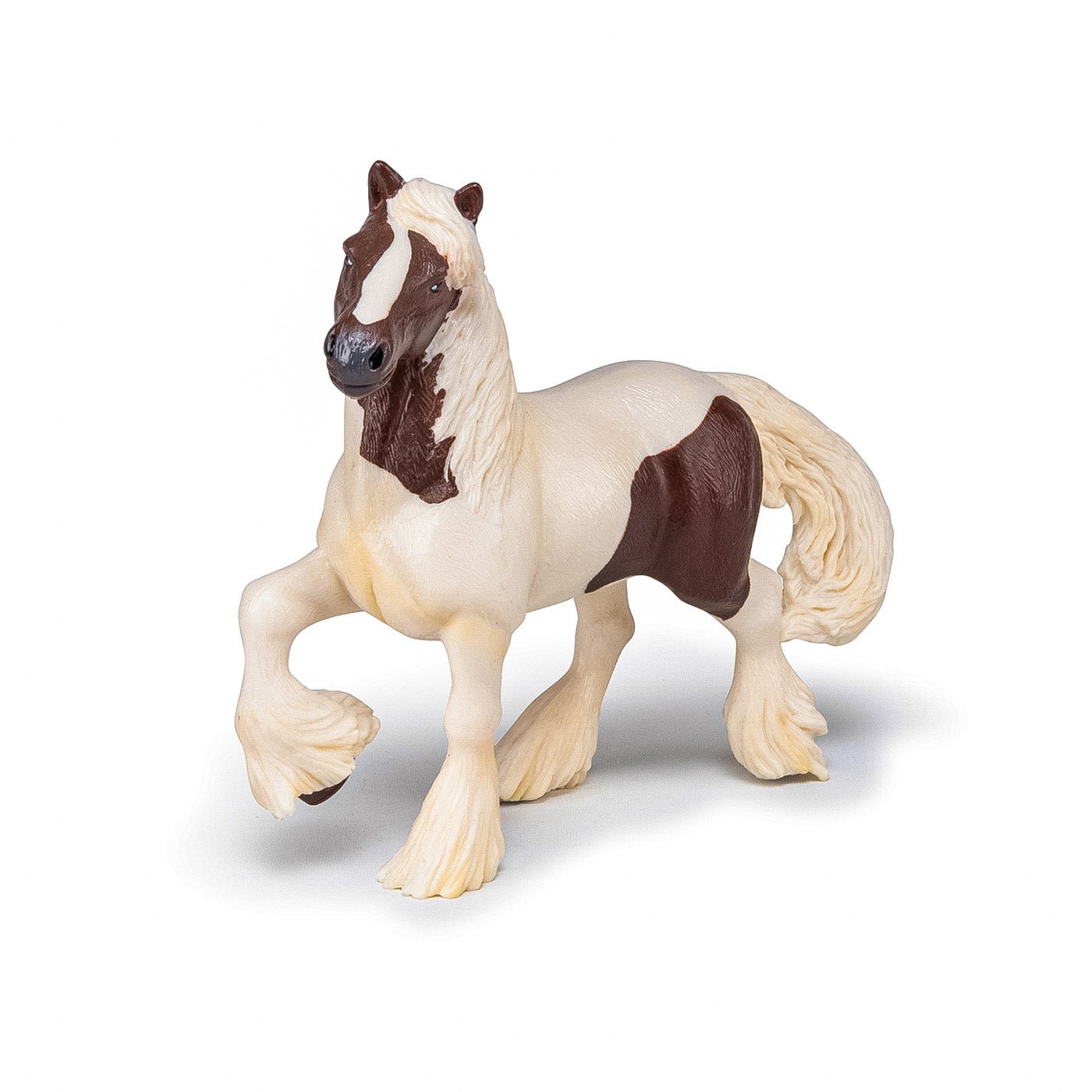 Papo figurina cal irlandez patat - Publisol.ro