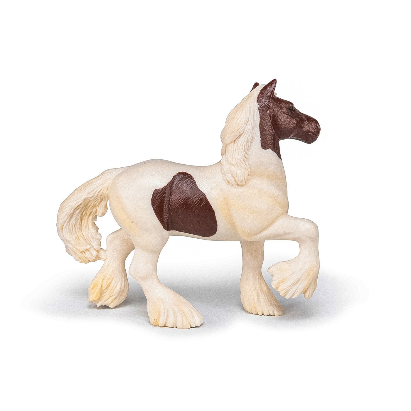 Papo figurina cal irlandez patat - Publisol.ro