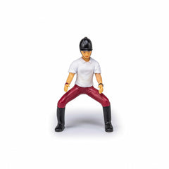 Papo figurina calaret fata, Papo - Publisol.ro