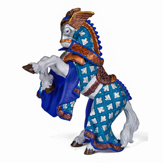 Papo figurina calul cavalerului vultur, Papo - Publisol.ro
