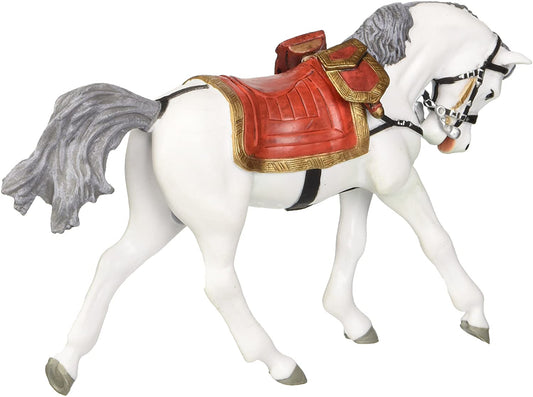 Papo figurina calul lui napoleon, Papo - Publisol.ro