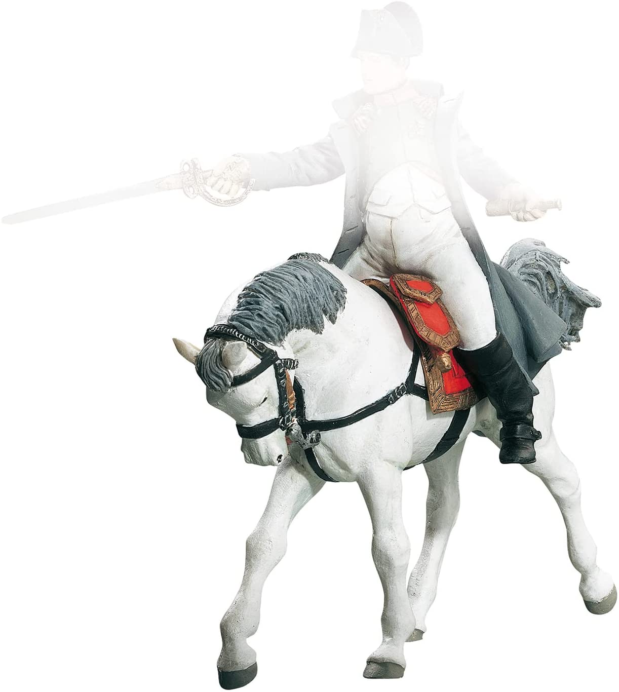 Papo figurina calul lui napoleon, Papo - Publisol.ro