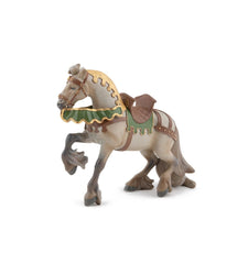 Papo figurina calul lui robin hood - Publisol.ro