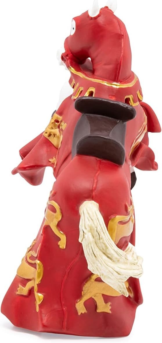 Papo figurina calul regelui richard, Papo - Publisol.ro