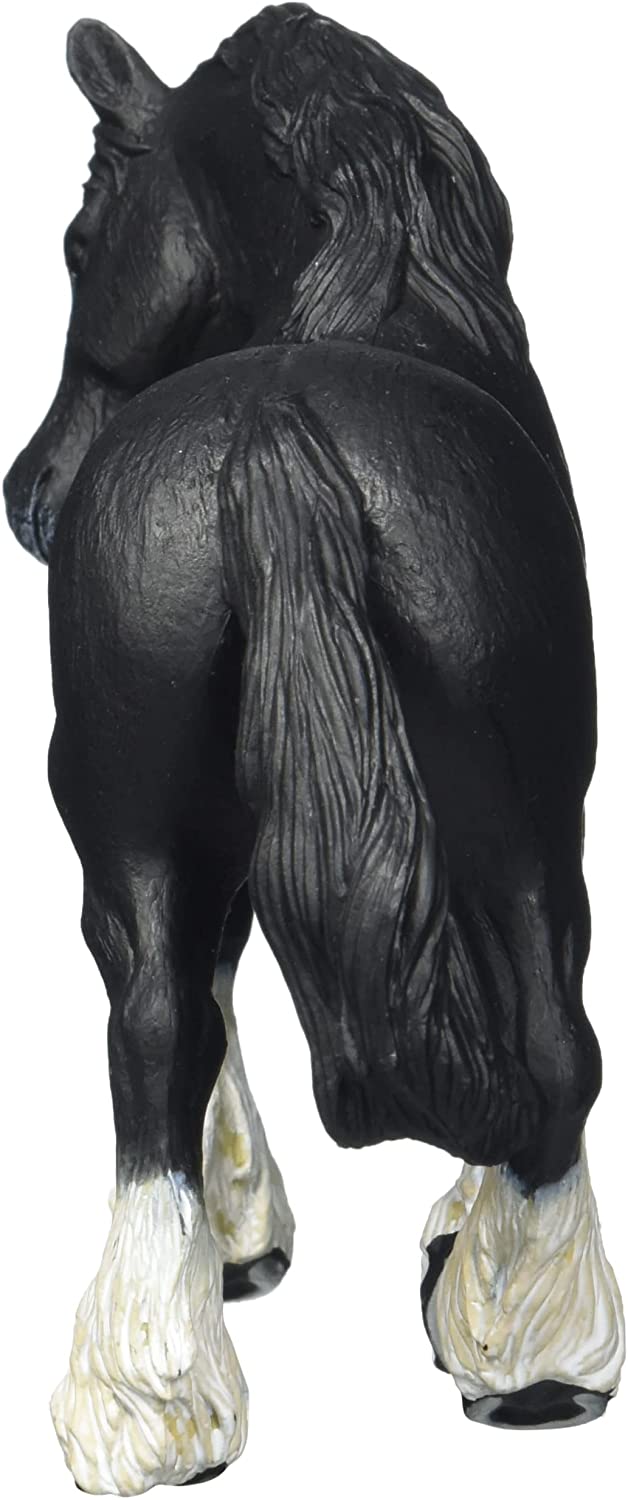 Papo figurina calul shire, Papo - Publisol.ro
