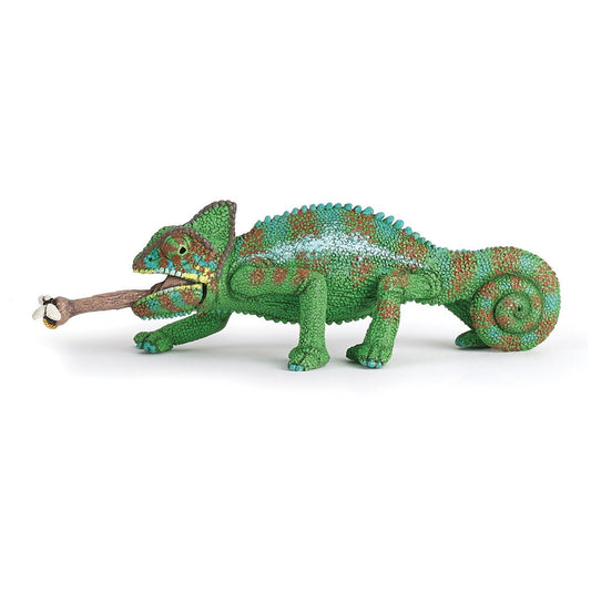 Papo figurina cameleon, Papo - Publisol.ro