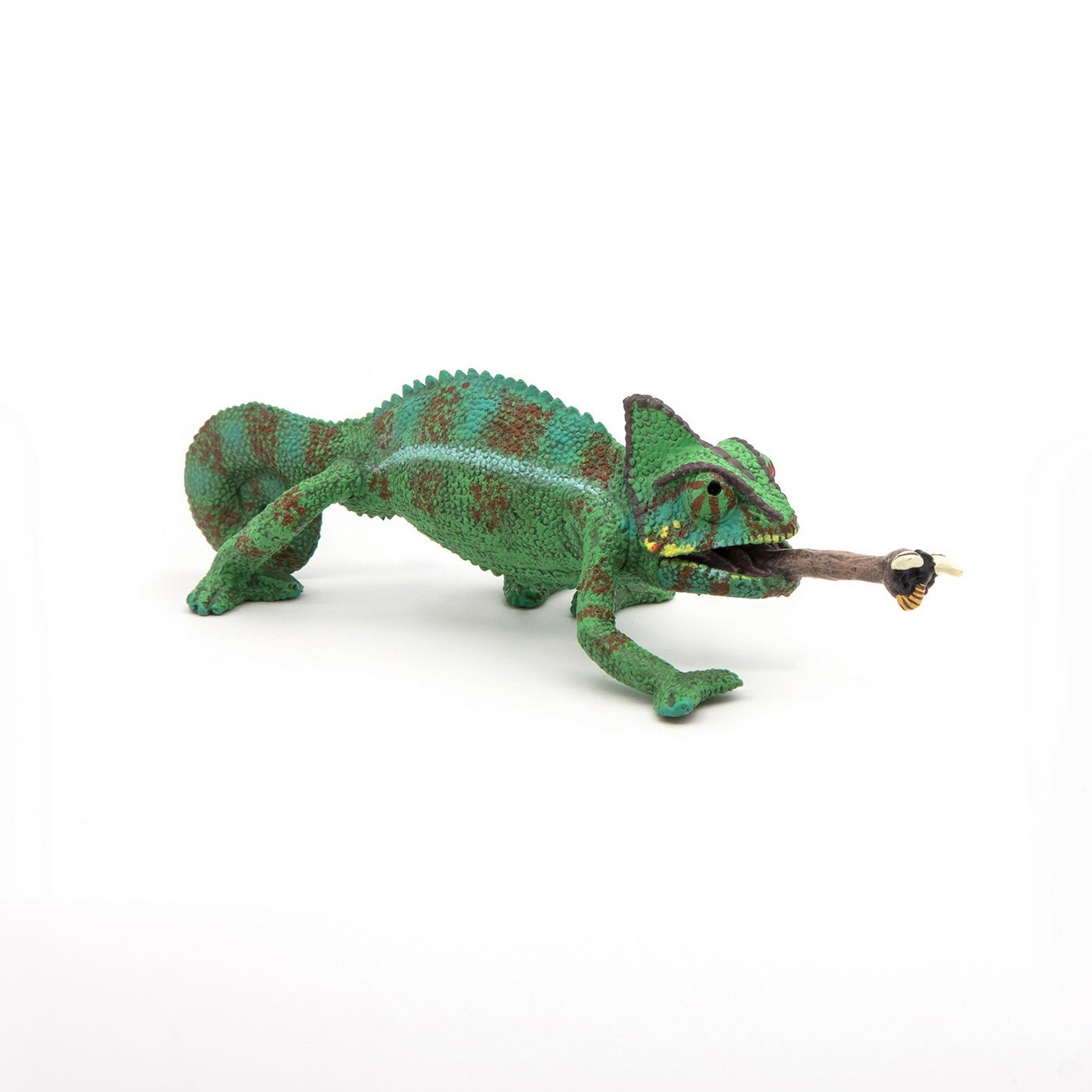 Papo figurina cameleon, Papo - Publisol.ro