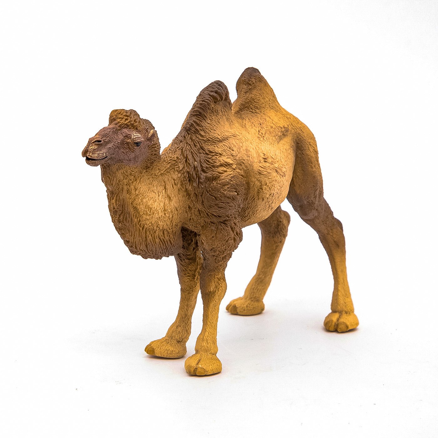 Papo figurina camila bactriana - Publisol.ro