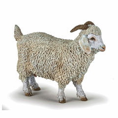 Papo figurina capra angora, Papo - Publisol.ro