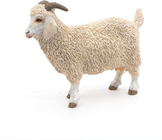 Papo figurina capra angora, Papo - Publisol.ro