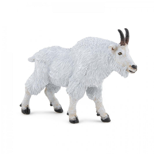 Papo figurina capra de munte alba, Papo - Publisol.ro