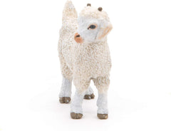 Papo figurina capra tanara angora, Papo - Publisol.ro