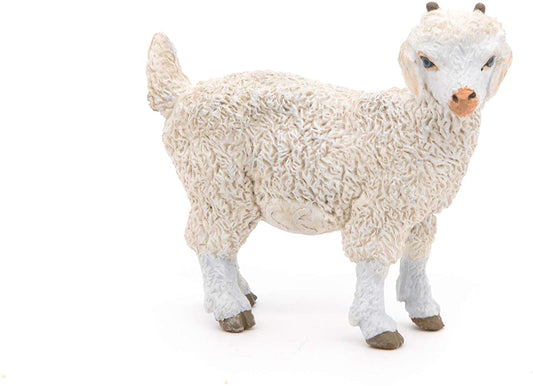 Papo figurina capra tanara angora, Papo - Publisol.ro