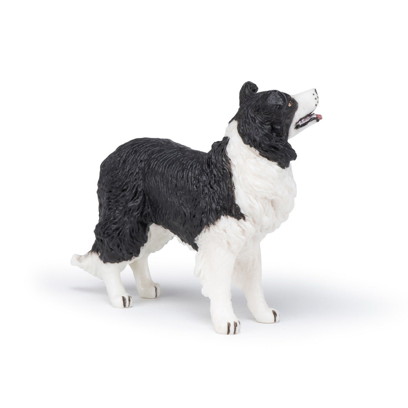 Papo figurina catel border collie, Papo - Publisol.ro