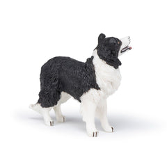 Papo figurina catel border collie, Papo - Publisol.ro
