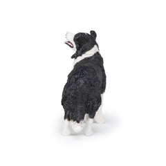 Papo figurina catel border collie, Papo - Publisol.ro