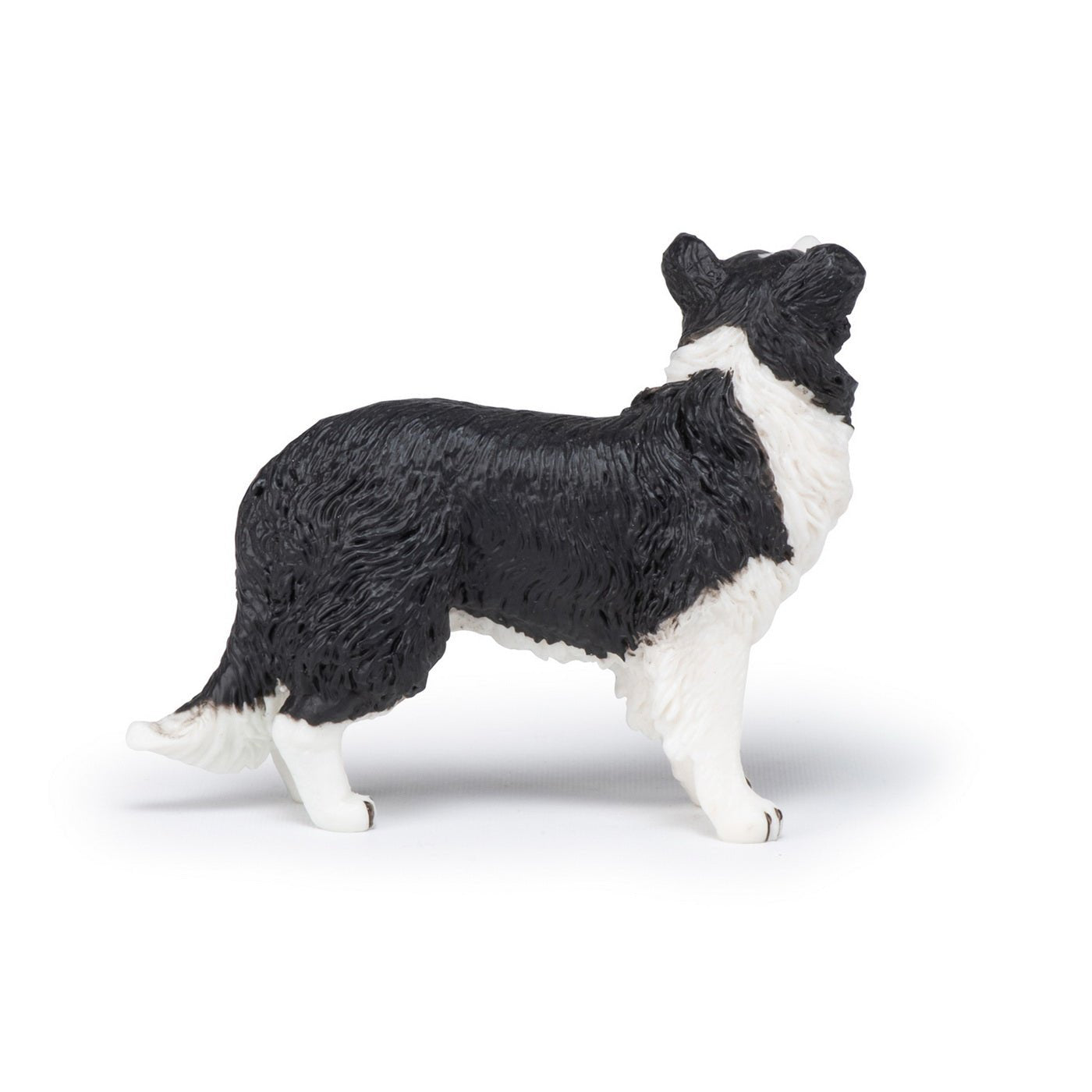 Papo figurina catel border collie, Papo - Publisol.ro