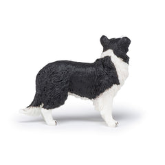 Papo figurina catel border collie, Papo - Publisol.ro