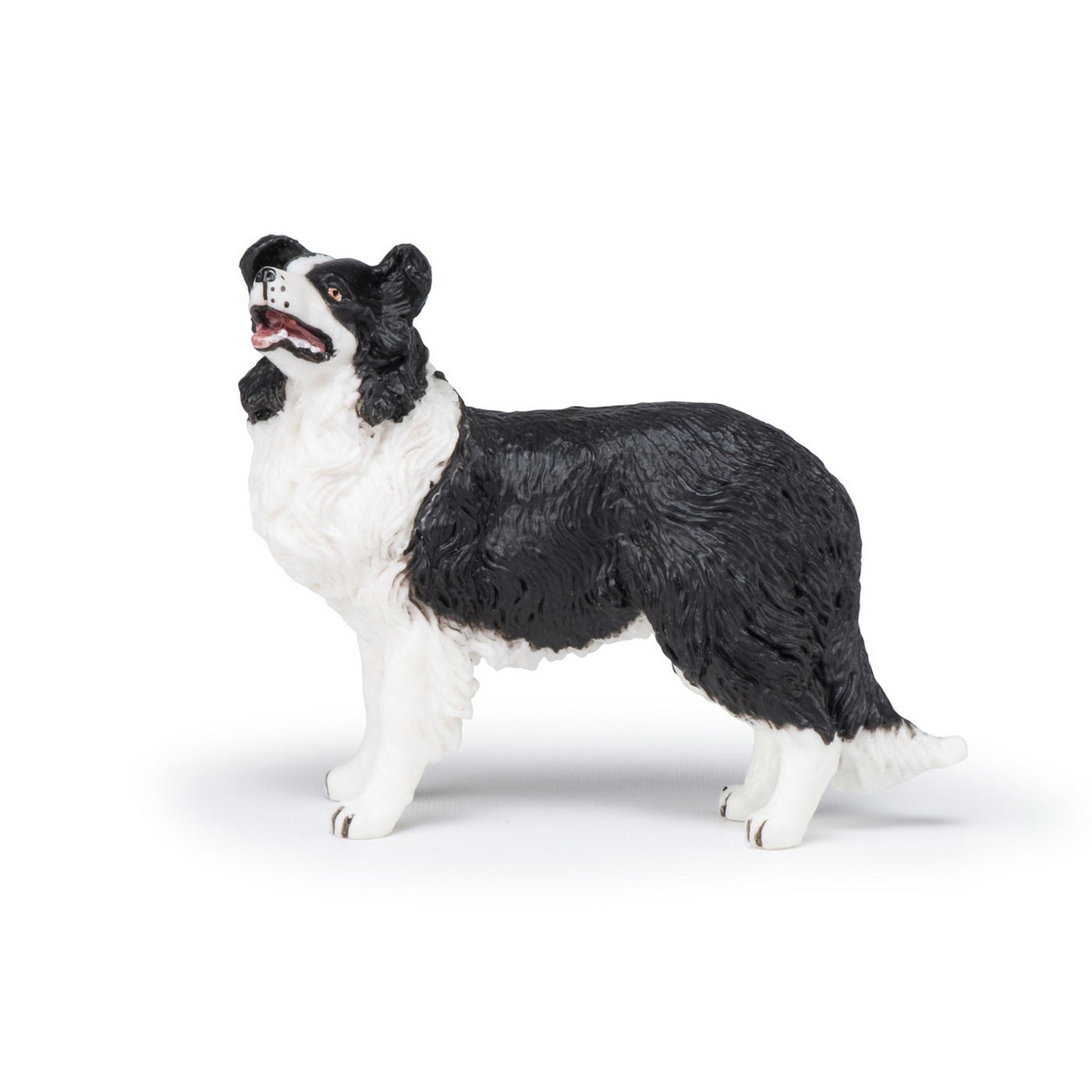 Papo figurina catel border collie, Papo - Publisol.ro