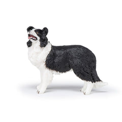 Papo figurina catel border collie, Papo - Publisol.ro