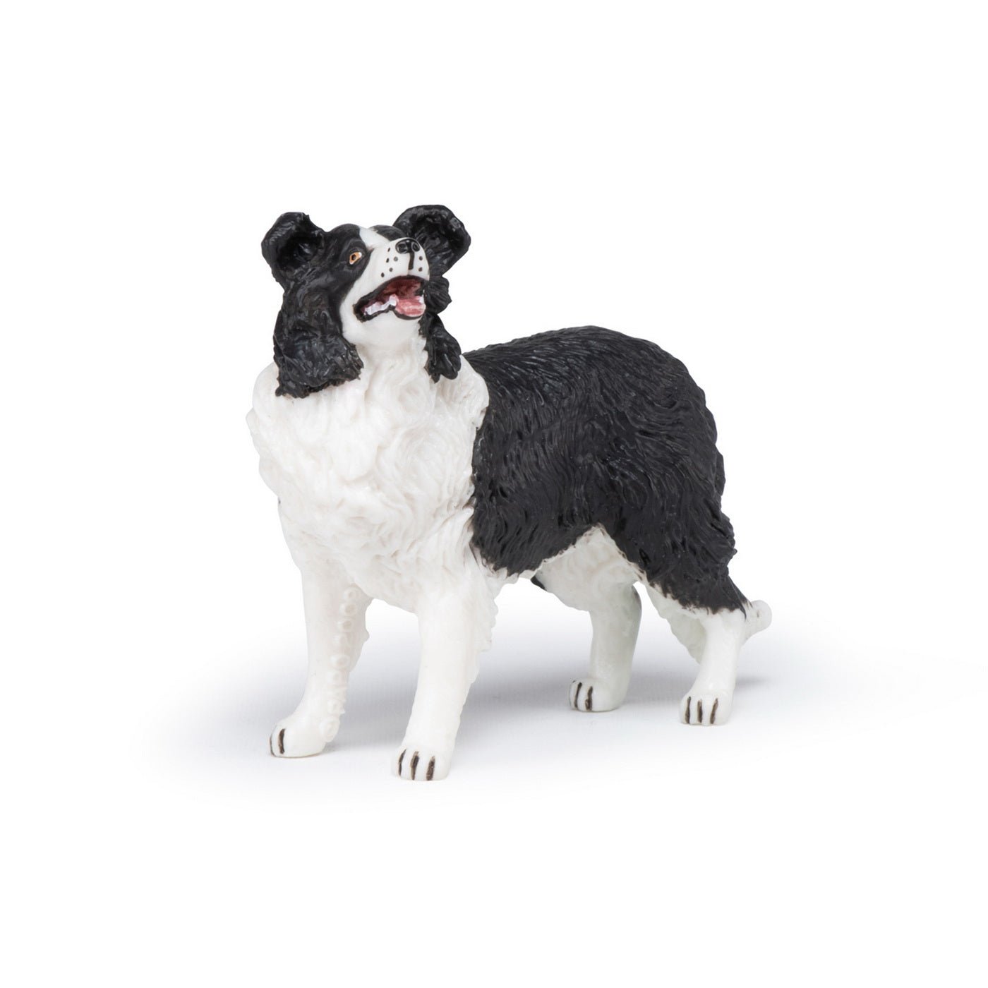 Papo figurina catel border collie, Papo - Publisol.ro