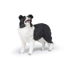 Papo figurina catel border collie, Papo - Publisol.ro