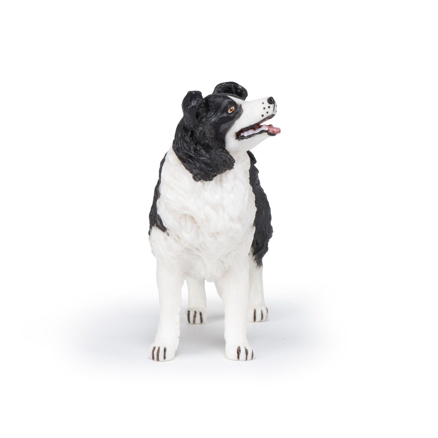 Papo figurina catel border collie, Papo - Publisol.ro