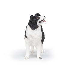 Papo figurina catel border collie, Papo - Publisol.ro