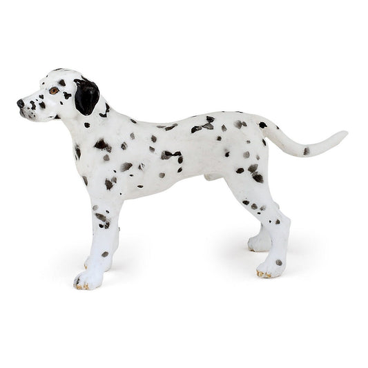Papo figurina catel dalmatian, Papo - Publisol.ro