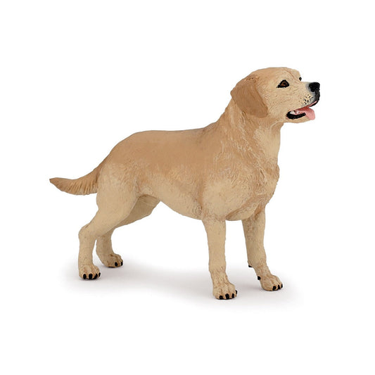Papo figurina catel labrador, Papo - Publisol.ro