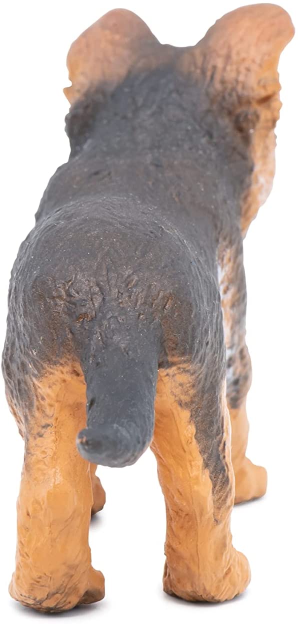 Papo figurina catelus ciobanesc german, Papo - Publisol.ro