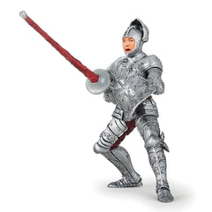 Papo figurina cavaler in armura, Papo - Publisol.ro