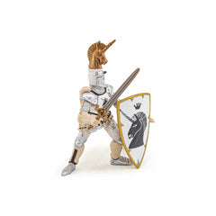 Papo figurina cavalerul unicorn, Papo - Publisol.ro