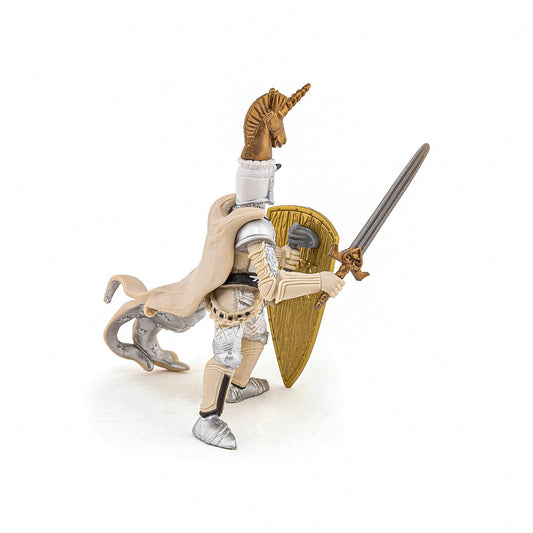 Papo figurina cavalerul unicorn, Papo - Publisol.ro